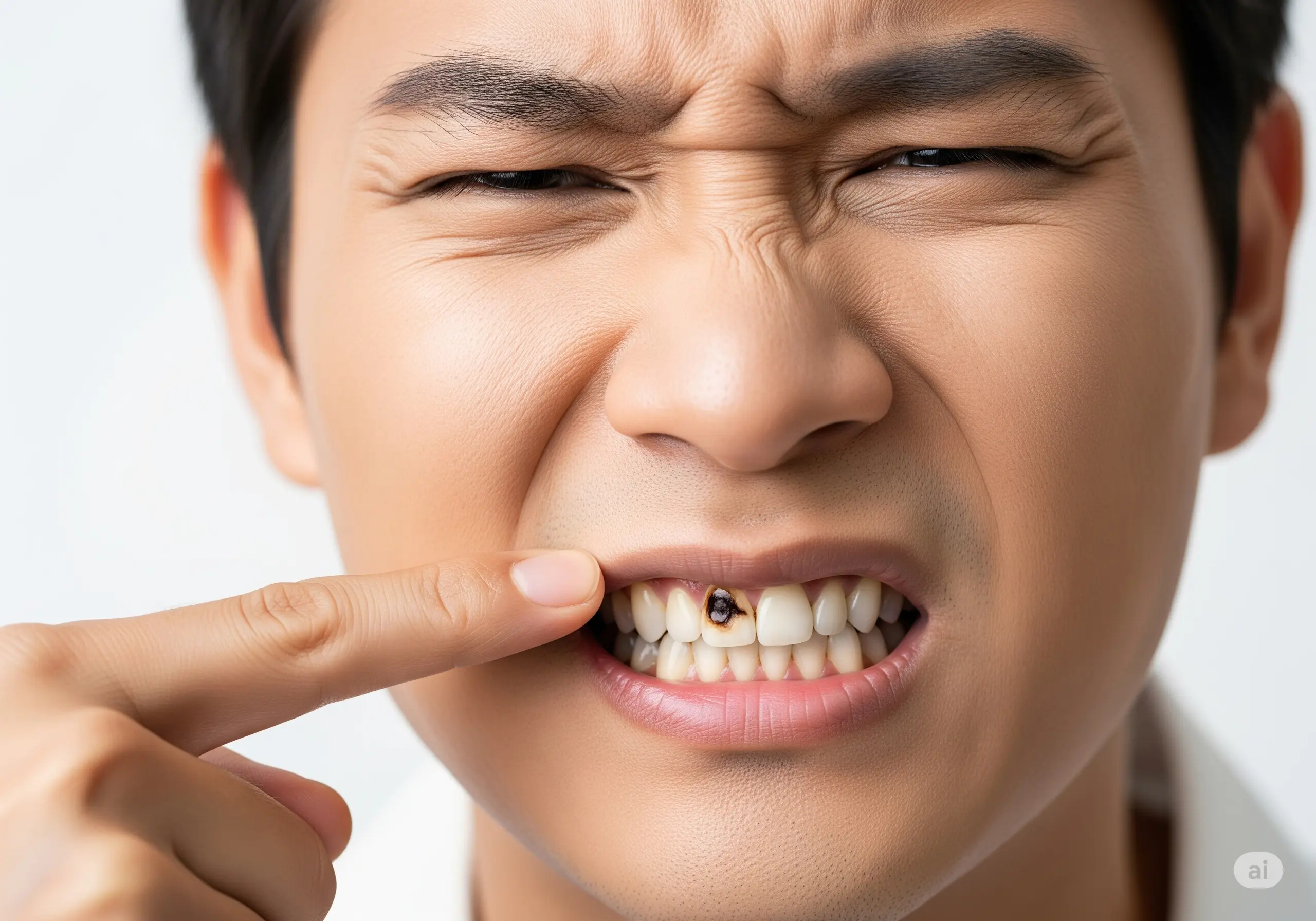 วิธีป้องกันฟันผุที่ทุกคนทำได้