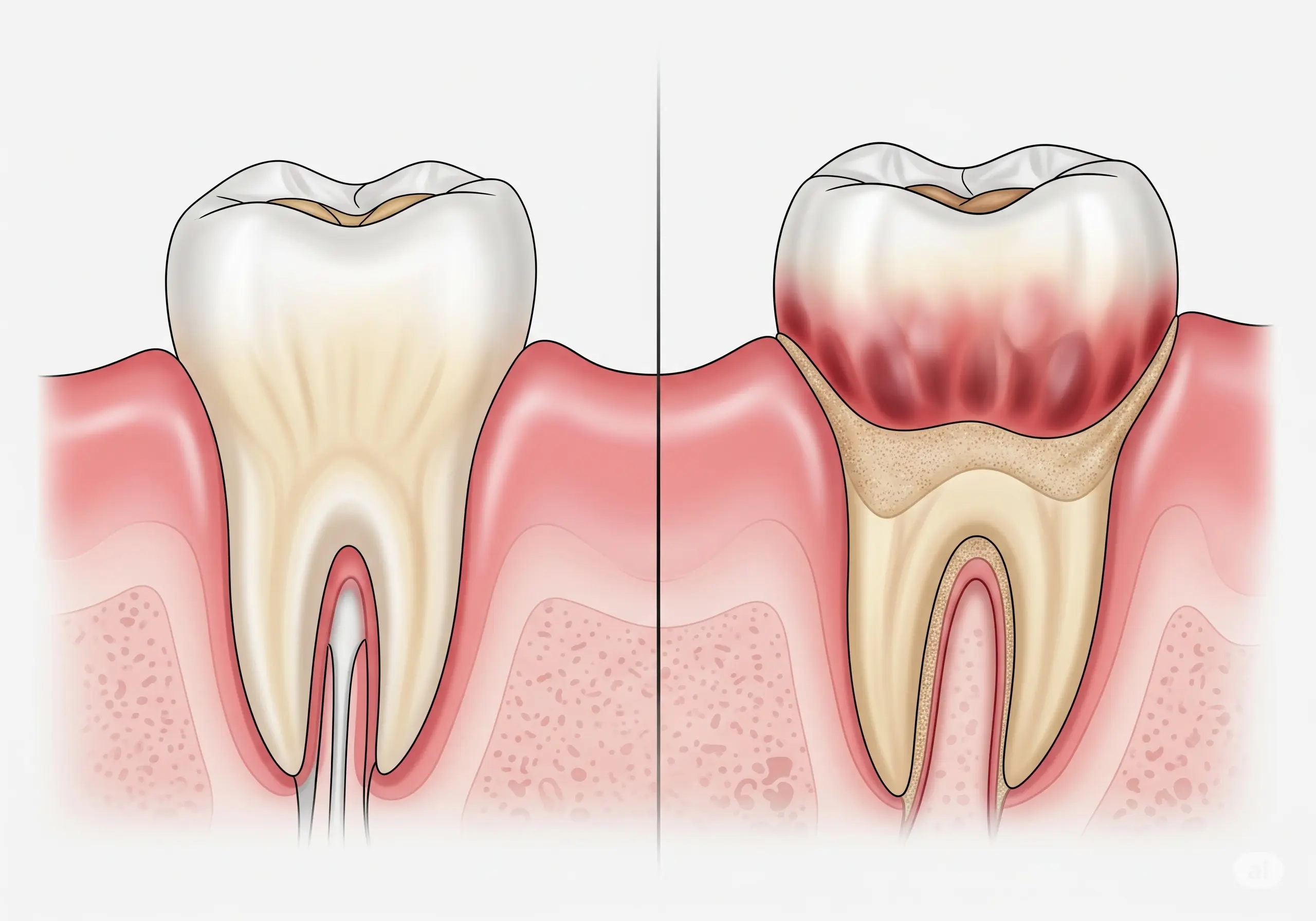รู้ก่อนสาย! 5 สัญญาณเตือน