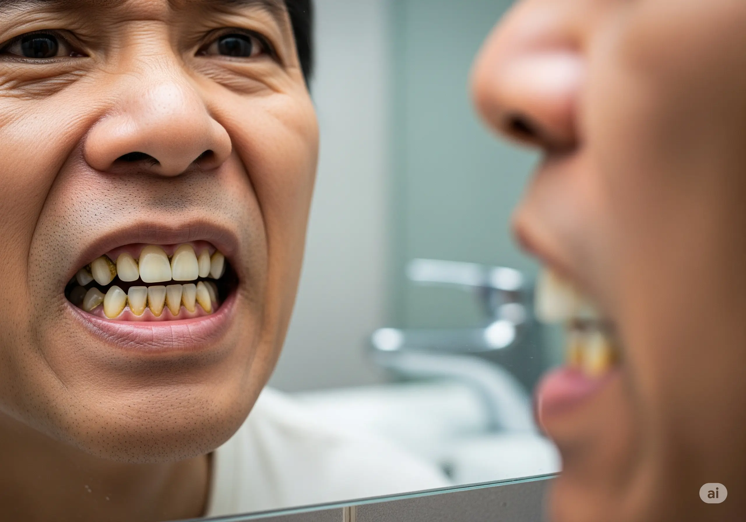 หินปูนไม่ใช่เรื่องเล็ก