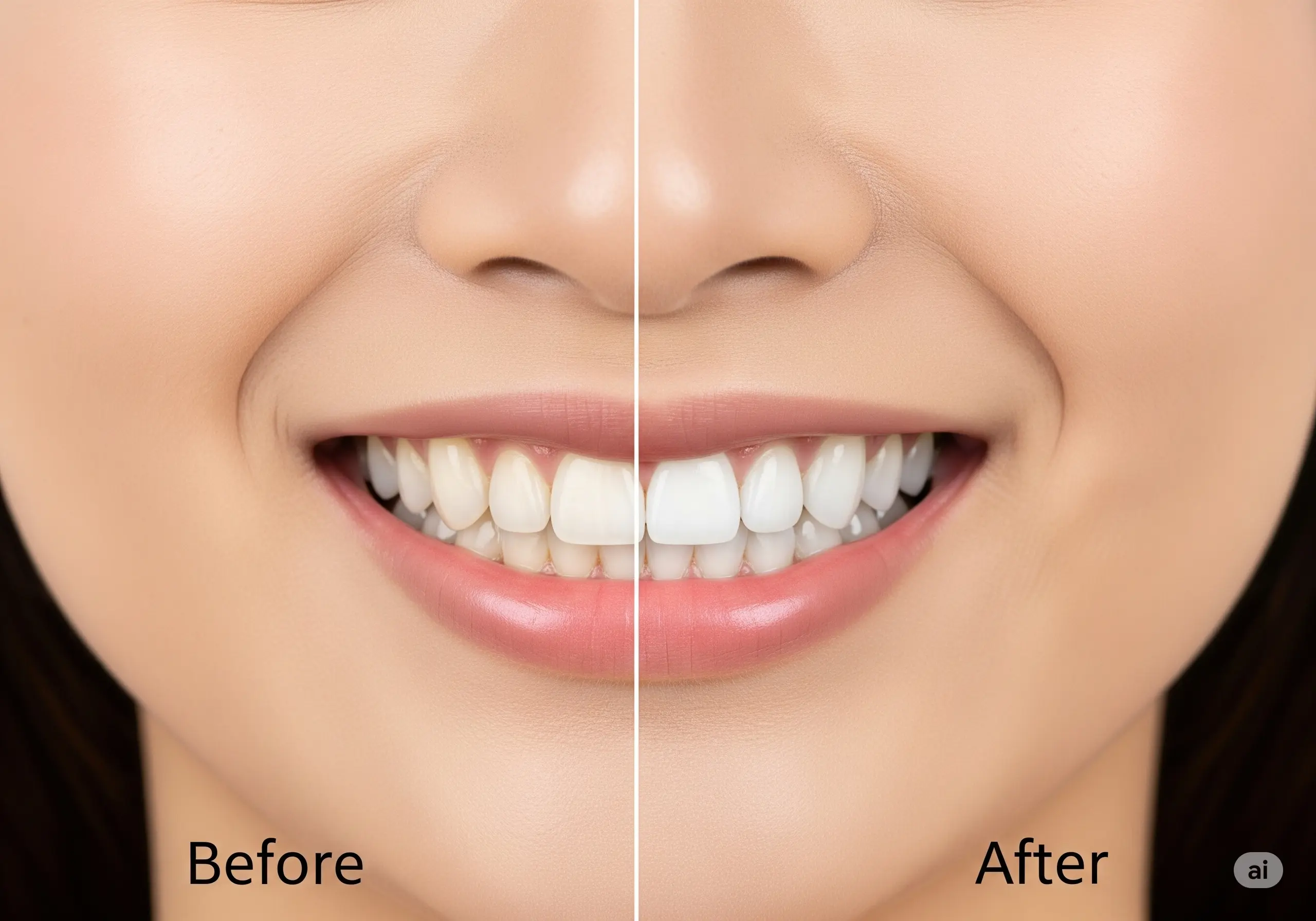 ฟันขาวจริง หรือแค่คิดไปเอง? ข้อเท็จจริงเกี่ยวกับการฟอกสีฟัน และทำยังไงให้ฟันขาวปลอดภัย