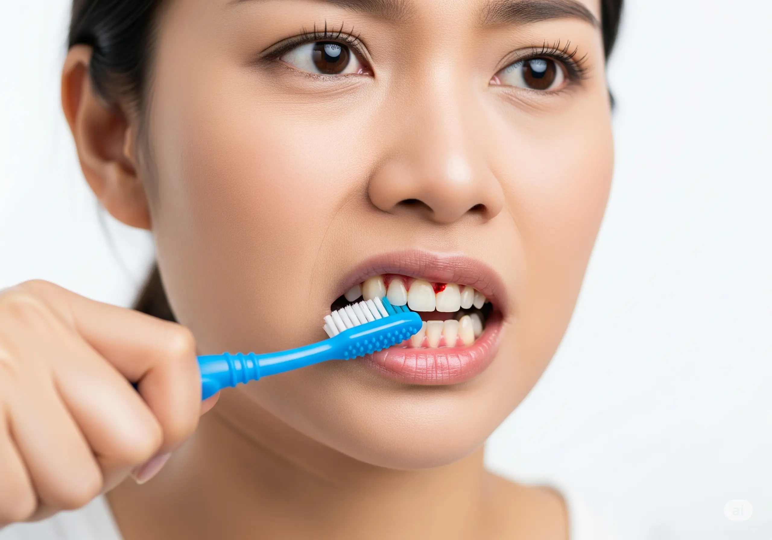 แปรงสีฟันแบบไหนที่ใช่สำหรับคุณ? แปรงธรรมดา VS แปรงไฟฟ้า เลือกยังไงให้เหมาะกับช่องปาก