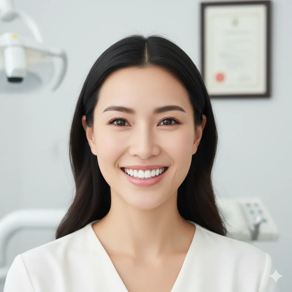 อยากฟันสวยเป๊ะแบบไม่เจ็บตัว? มาดู