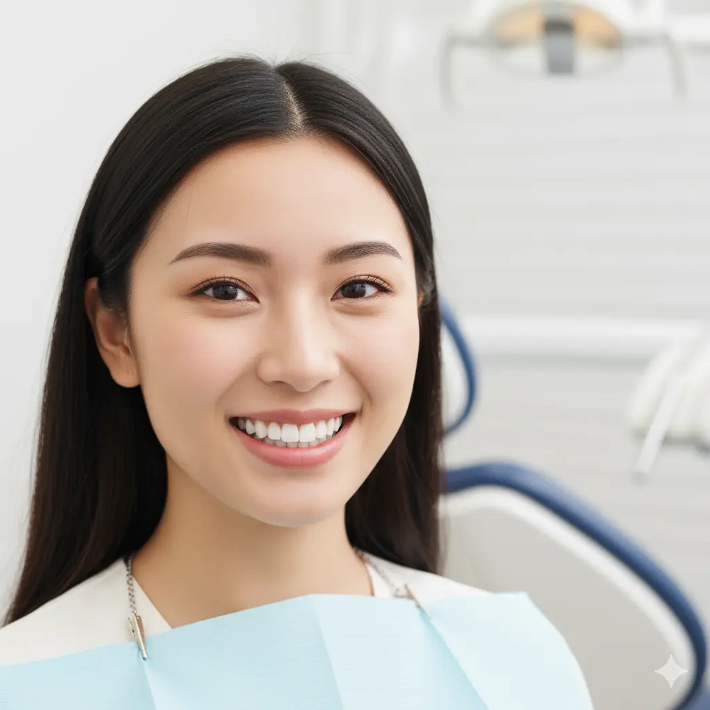 อยากฟันสวย ไม่ต้องเจ็บตัวนาน? มาทำความรู้จัก 'รีเทนเนอร์' ตัวช่วยสำคัญหลังจัดฟัน!