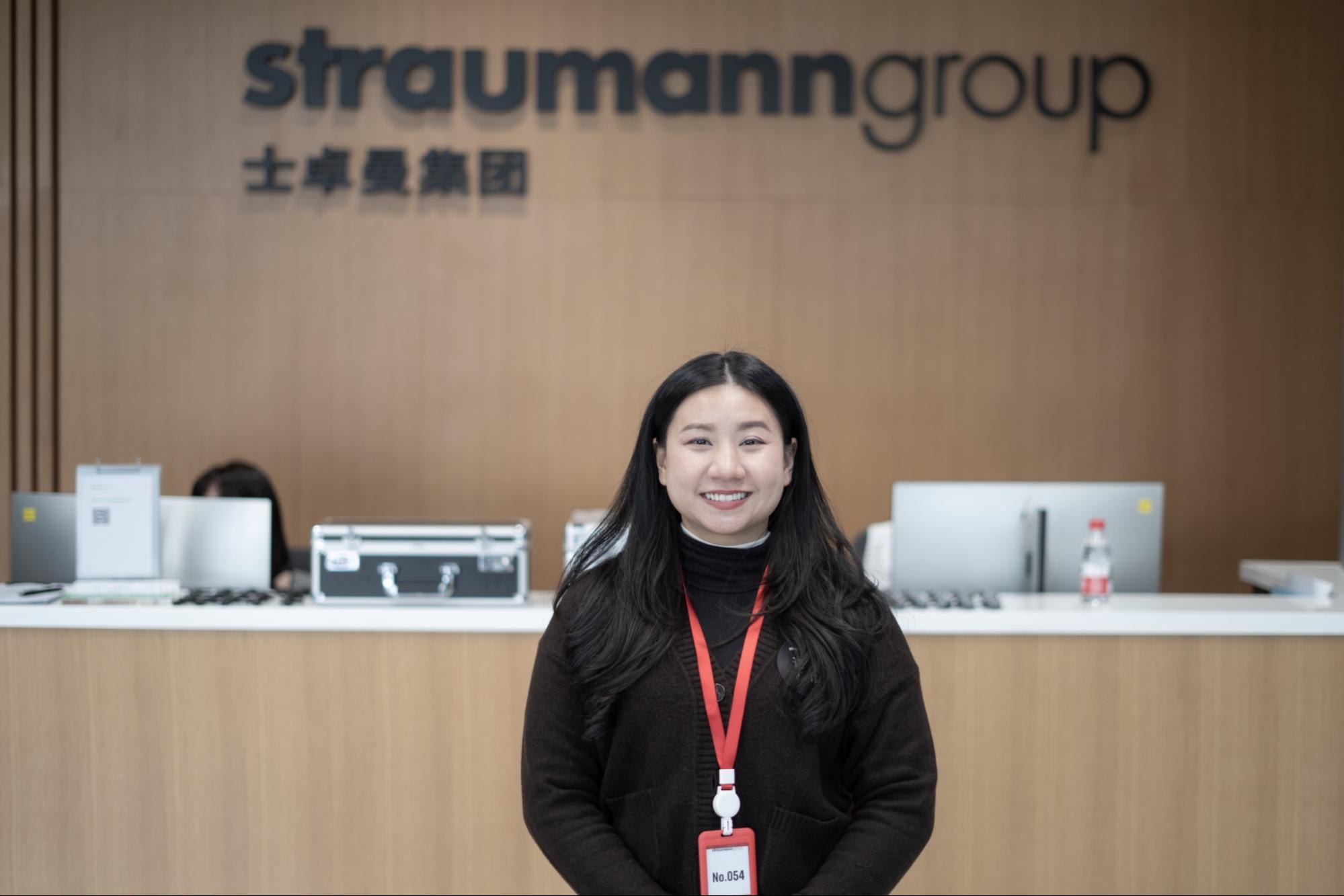 หมอวารินทร์ (A-Smile) พาบุกโรงงาน Straumann เซี่ยงไฮ้ ดูเบื้องหลังรากฟันเทียมระดับโลก