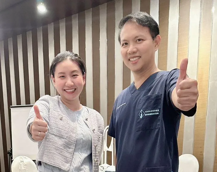 เข้าร่วมการเรียนและฝึกอบรมเชิงปฏิบัติการ Dental Implant in the Zone of Esthetic Priority : Enhance the Esthetics with Hard & Soft Tissue Management