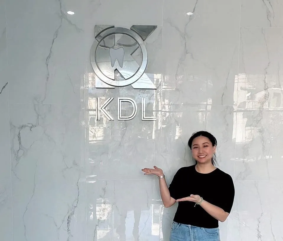 เยี่ยมชมแลกเปลี่ยนเทคนิคเชิงลึก ที่ KDL Dental Lab ห้องปฏิบัติการทางทันตกรรมชั้นนำระดับประเทศ