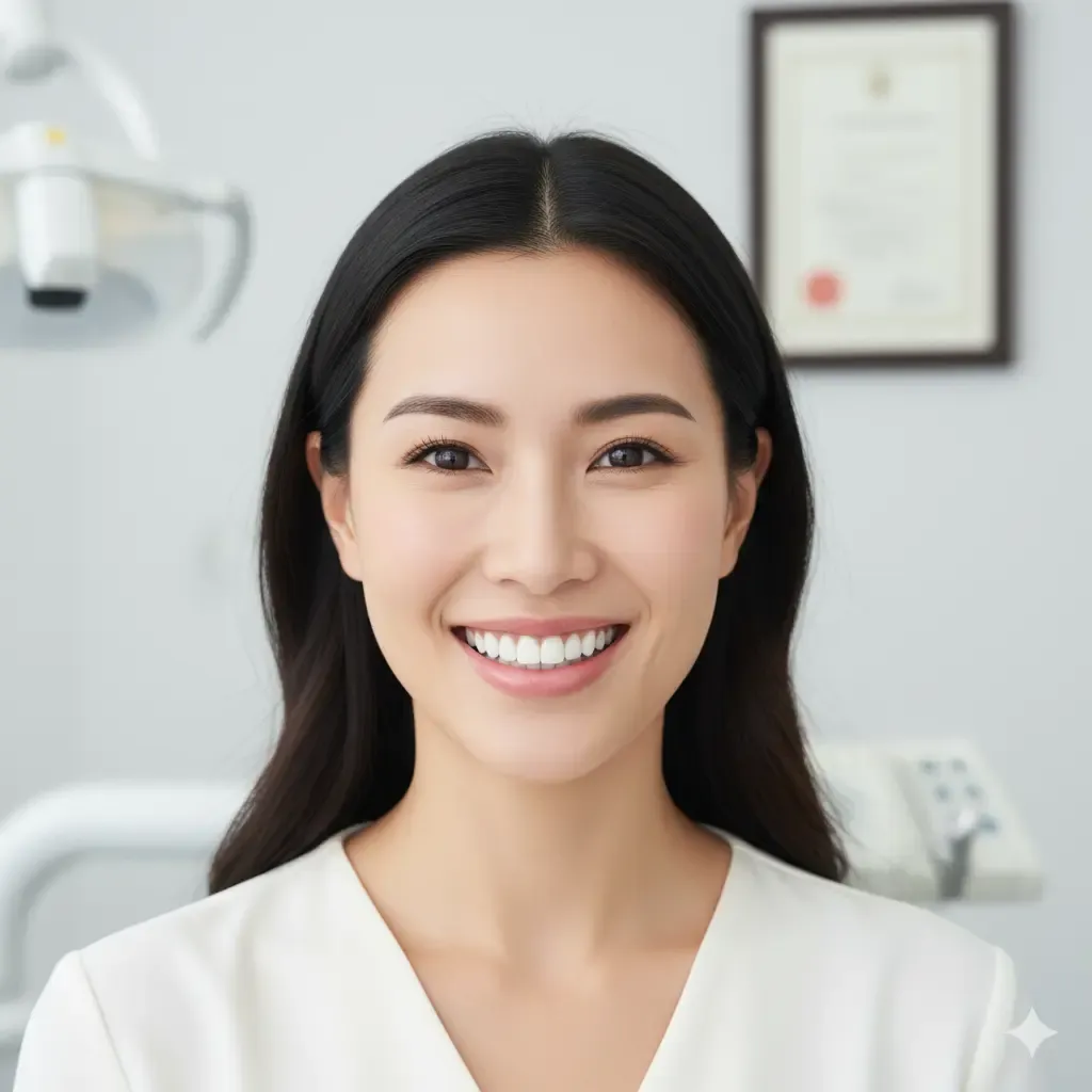 อยากฟันสวยเป๊ะแบบไม่เจ็บตัว? มาดู 