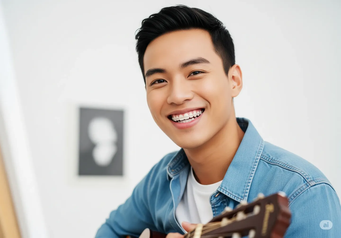 ดูแลฟันหลังจัดฟัน: สิ่งที่ต้องทำเพื่อให้ฟันเข้าที่สวยงาม และไม่กลับไปเกเหมือนเดิม