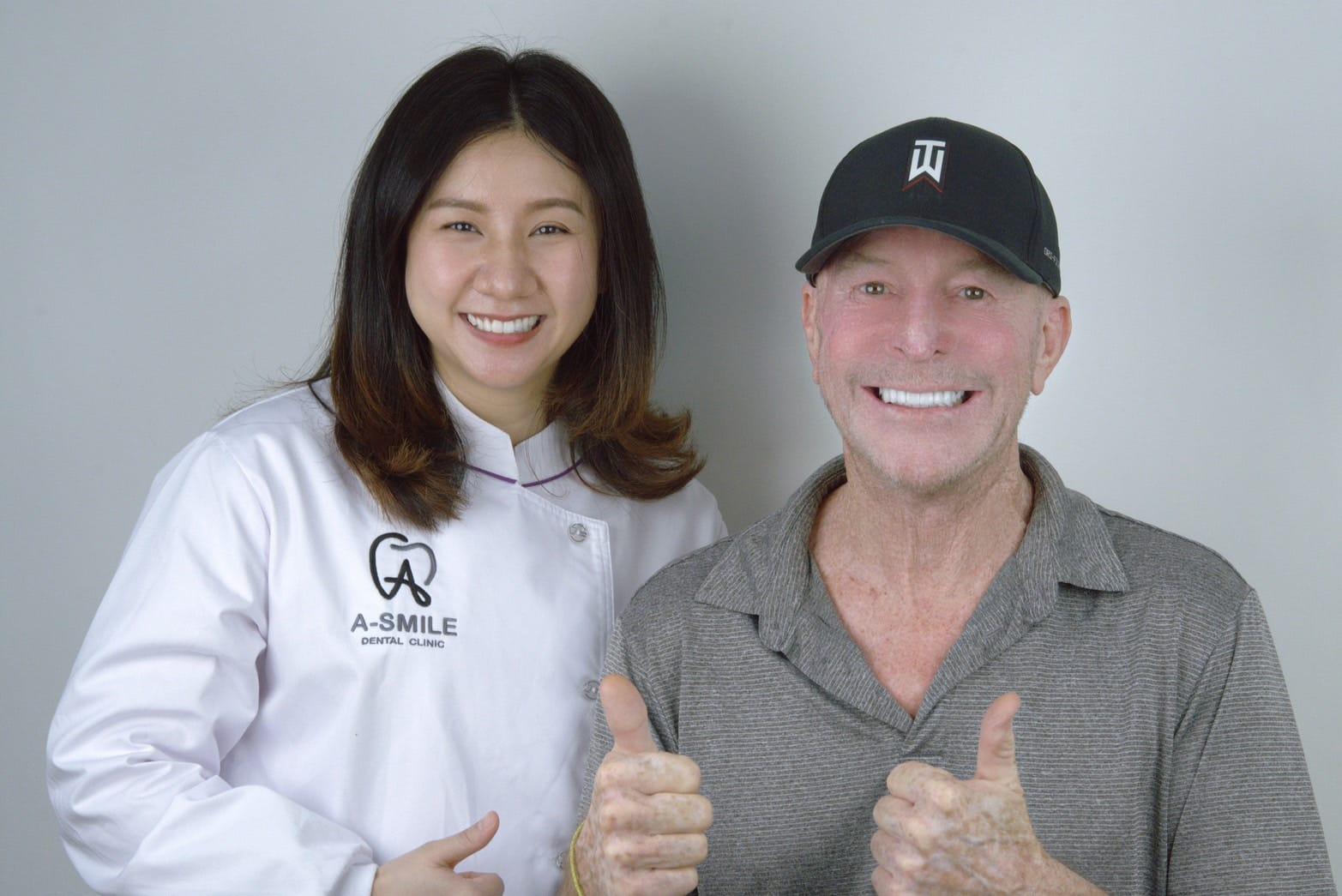 จากออสเตรเลีย สู่รอยยิ้มใหม่ที่วาริน